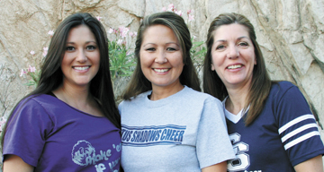 cheer coaches